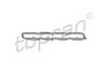 TOPRAN 207 017 Gasket, cylinder head cover